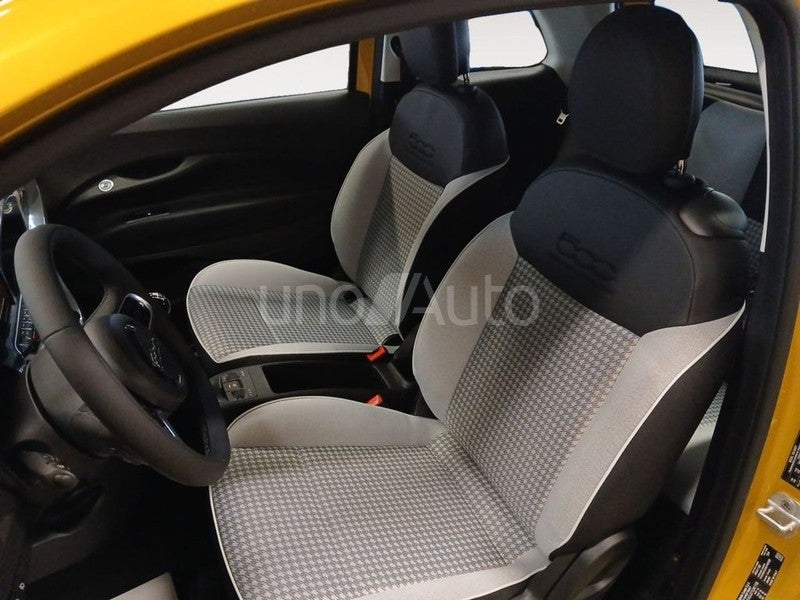 TORINO 1.0 Hybrid 48kW (65cv)