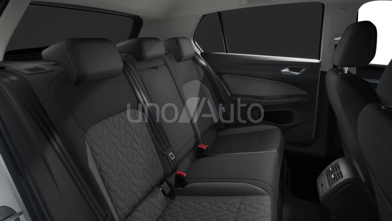 Golf 1.5 TSI eHybrid Match DSG6 150kW