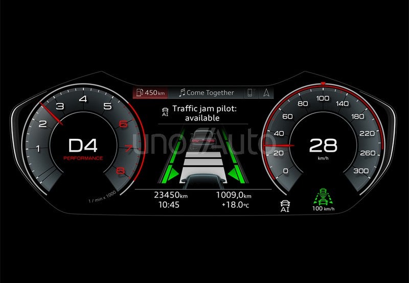 A8 L 60 TFSIe quattro tiptronic 340kW