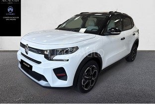 CITROEN C3 ë-C3 Max 83kW