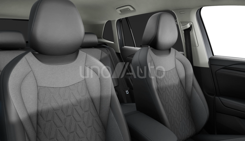 Tiguan 1.5 eTSI Más DSG 110kW