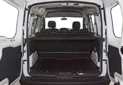 Kangoo Combi 1.5dCi Energy Extrem 81kW