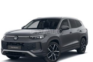 VOLKSWAGEN Tayron 1.5 eHybrid Más DSG6 150kW