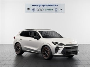Terramar 1.5 TSI e-Hybrid 150kW DSG