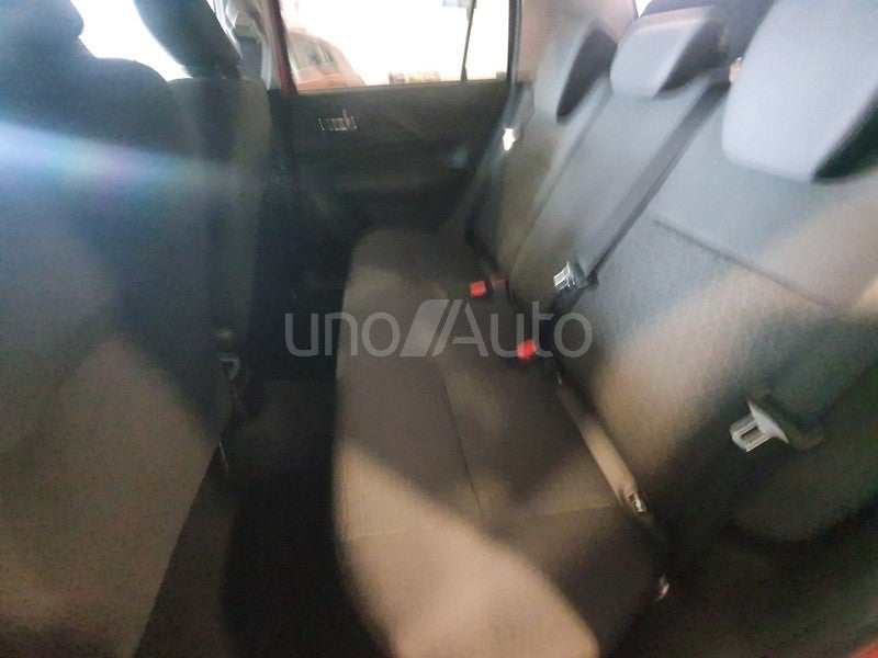 Swift 1.2 Mild Hybrid S1 59.6kW