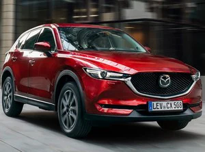 Ofertas De Mazda Cx 5 Nuevos Unoauto