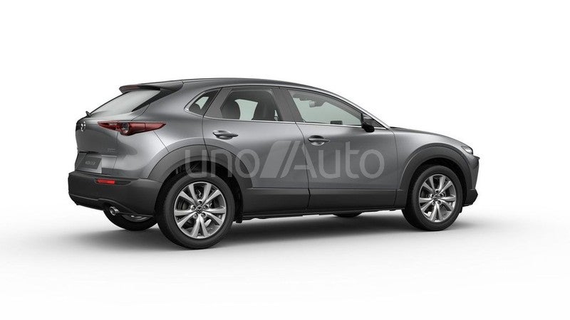 MAZDA CX-30 2.5L e-SKYACTIV G MHEV 103kW Centre-Line