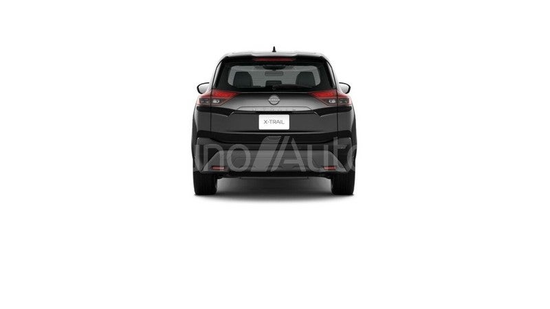 NISSAN X-Trail 1.5 E-POWER 204CV 2WD N-TREK 5 PLAZAS
