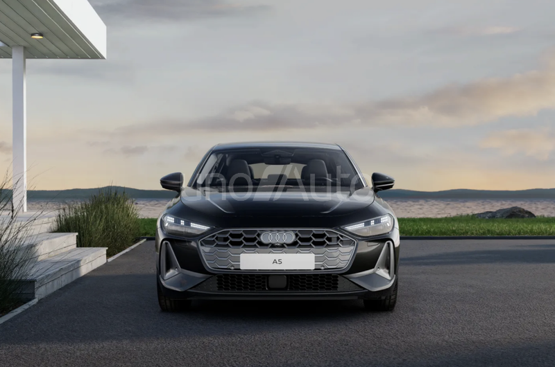 A5 e-hybrid Advanced quattro S tronic 220kW