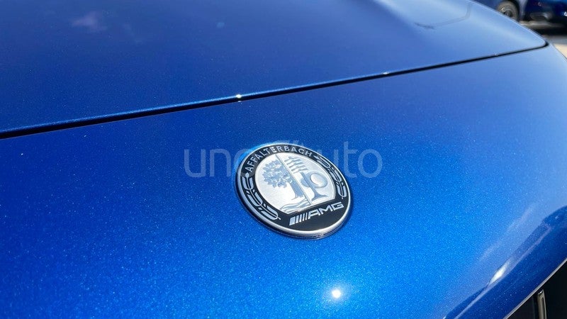 Mercedes-AMG CLE 53 4MATIC+ Coupé