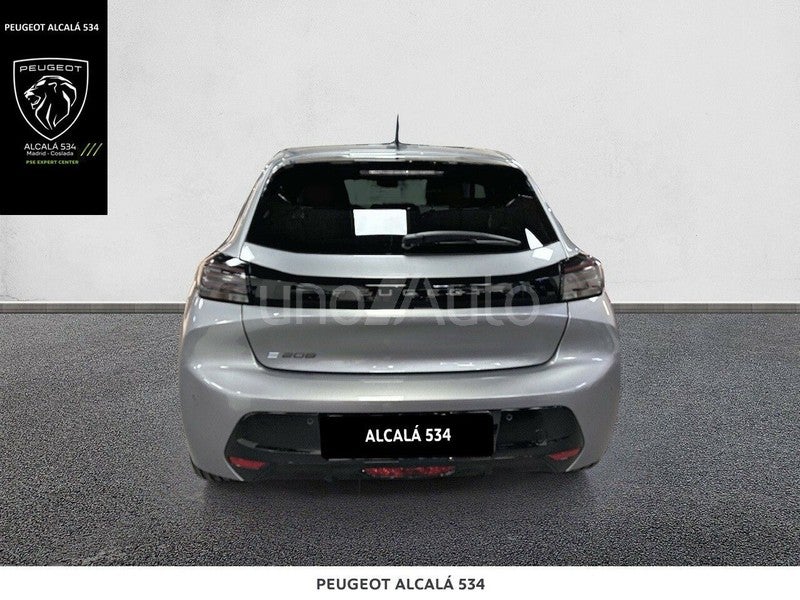 208 Allure Eléctrico 136