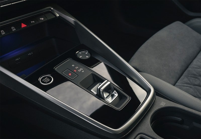 A3 Sportback 35 TFSI S line