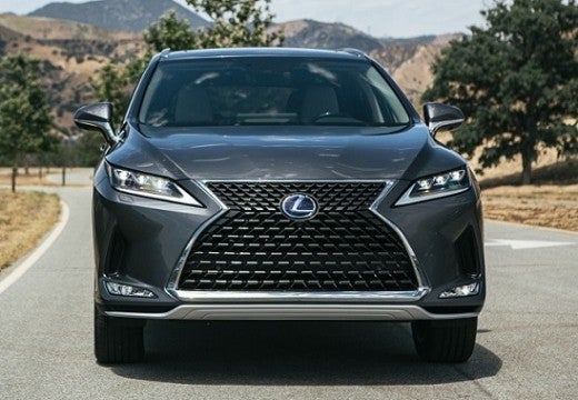 RX 450h L Business