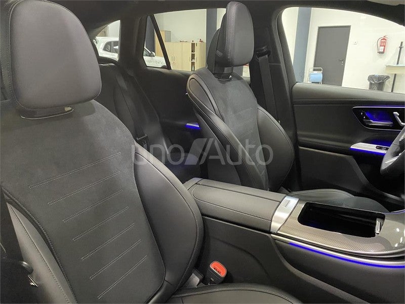 CLASE GLC GLC 300 de 4MATIC