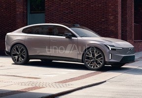 Volvo Es90