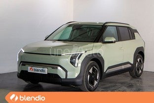 KIA EV3 Earth Standard Range