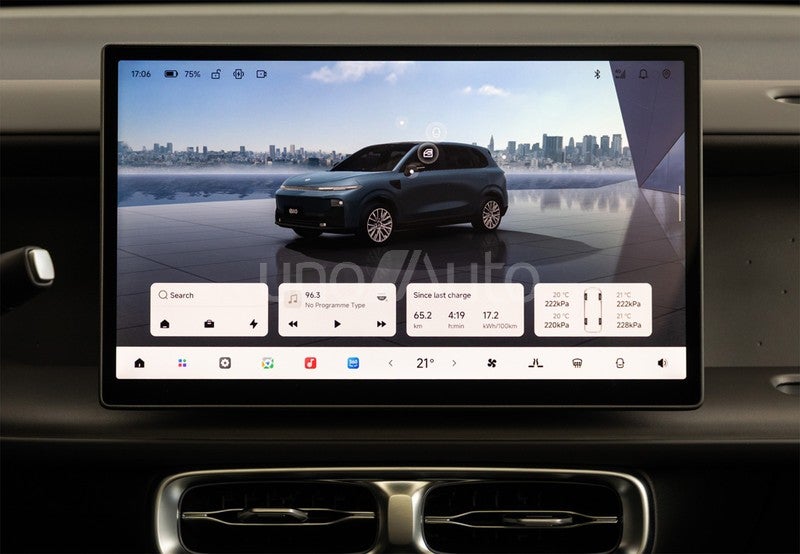 B10 Life Pro Max 67.1kWh