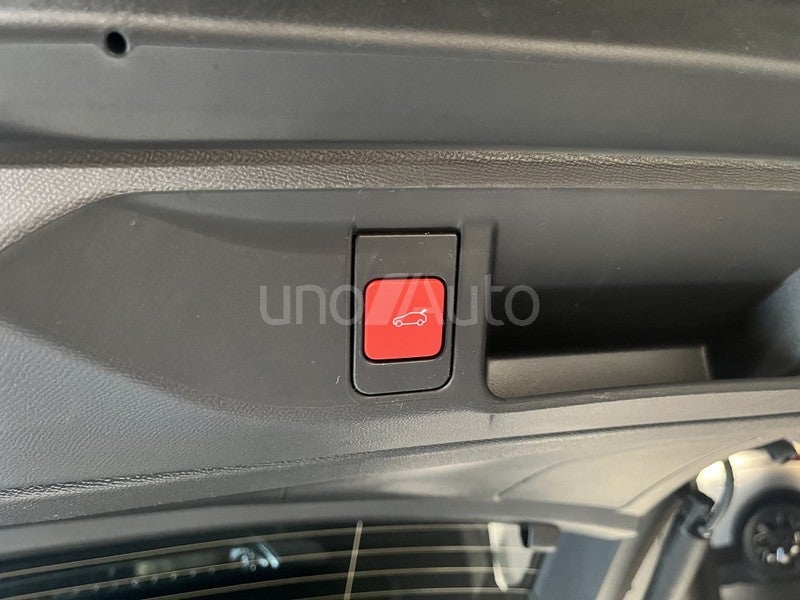 DS Nº4 E-Tense Etoile Alcantara