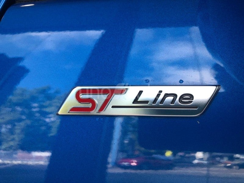 ST-Line 2.5 Duratec PHEV 178kW Auto