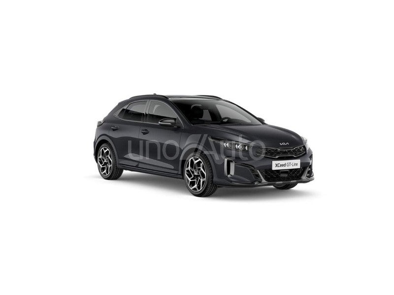 KIA XCeed 1.0 T-GDi Tech 74kW (100CV)