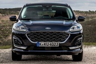 FORD Kuga 1.5 EcoBlue ST-Line X FWD 120 Aut.