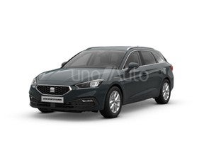 SEAT León ST 1.5 EcoTSI S&S Style XS 115