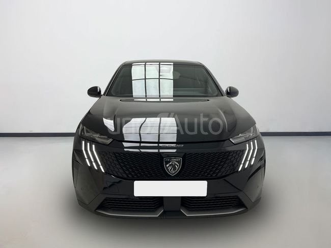 1.2 107KW Allure eDCS6