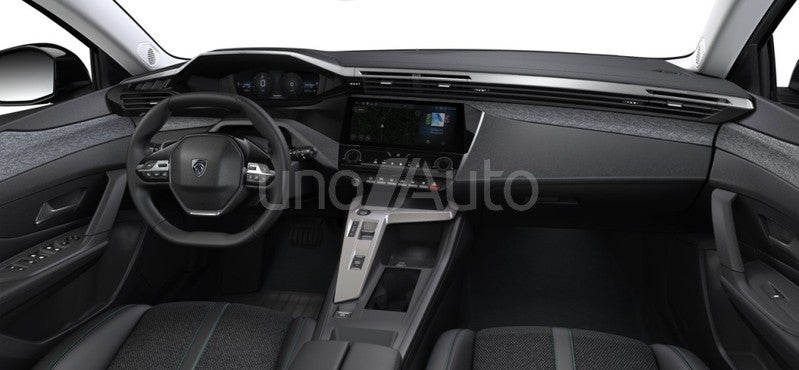 308 SW 1.5 BlueHDi S&S Allure EAT8 130