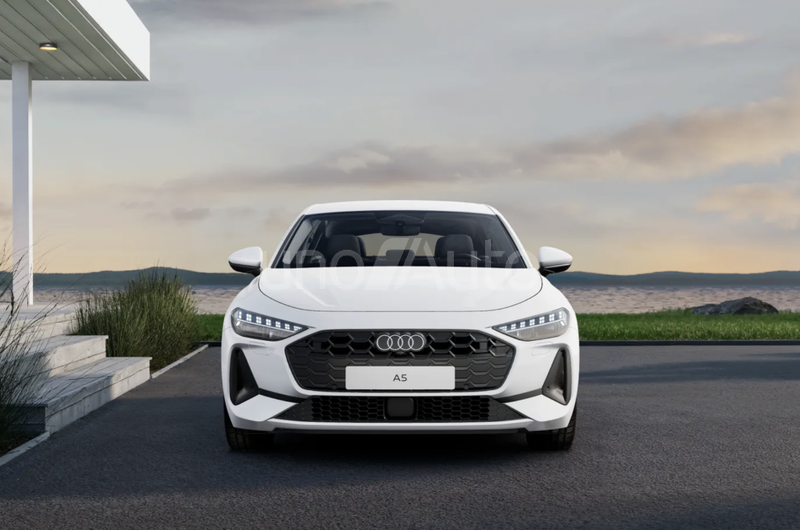 A5 2.0TDI Business S tronic 150kW