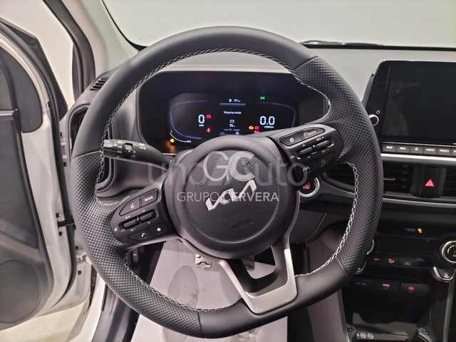 Picanto 1.0 DPi GT-line