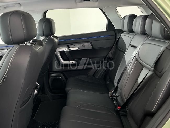 1.6T 108kW (145CV) DCT Exclusive