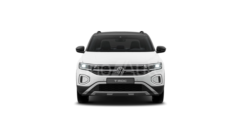 T-Roc 1.5 TSI Dark Line 110kW DSG7