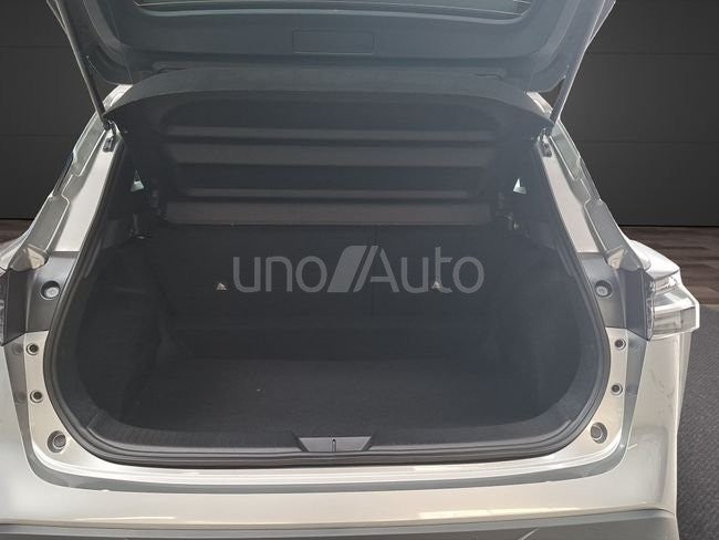 DIG-T 116kW (158CV) mHEV CVT Acenta