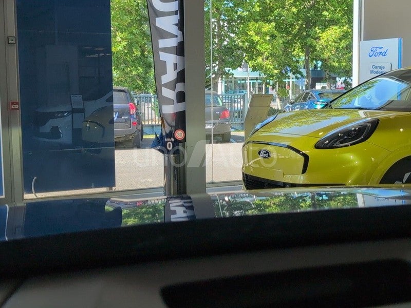 Premium R. Ext. RWD 77kWh 286CV