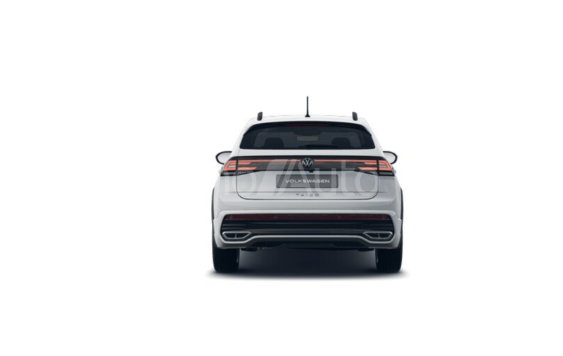 Taigo 1.0 TSI R-Line 85kW