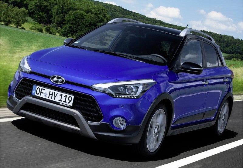 i20 Active 1.0 TGDI BD Go Plus 120