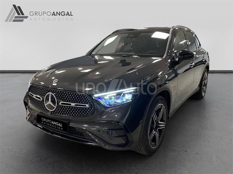 CLASE GLC GLC 220 d 4MATIC