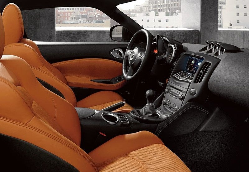 370Z 3.7 GT 328