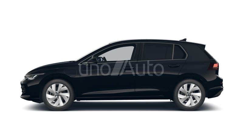 Golf 1.5 TSI eHybrid Match DSG6 150kW