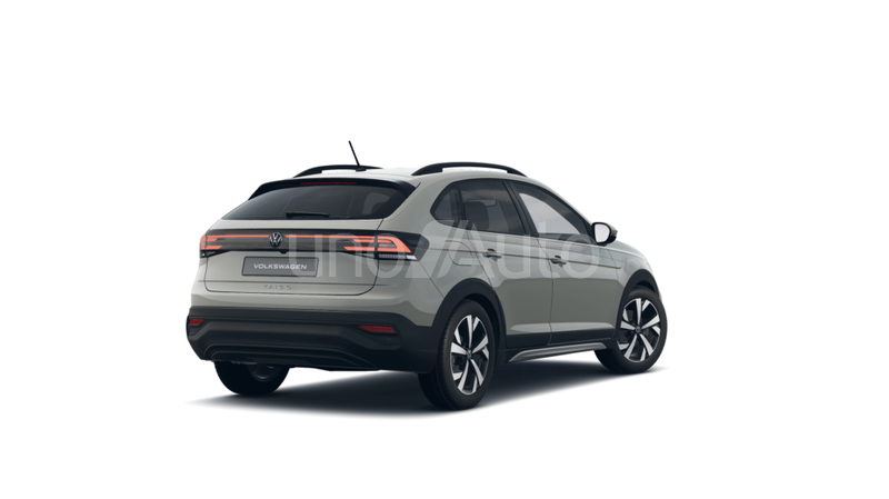Taigo 1.0 TSI Más 85kW