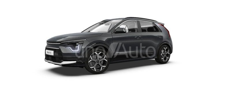 KIA Niro 1.6 GDi HEV 95kW (129CV) Emotion