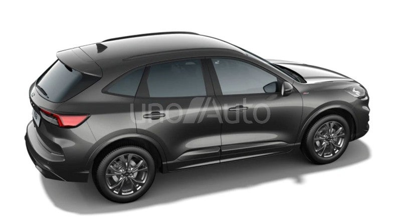 ST-Line X 2.5 Duratec PHEV 178kW Auto