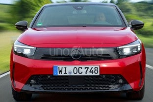 OPEL Corsa 1.2T XHL S/S GS 100