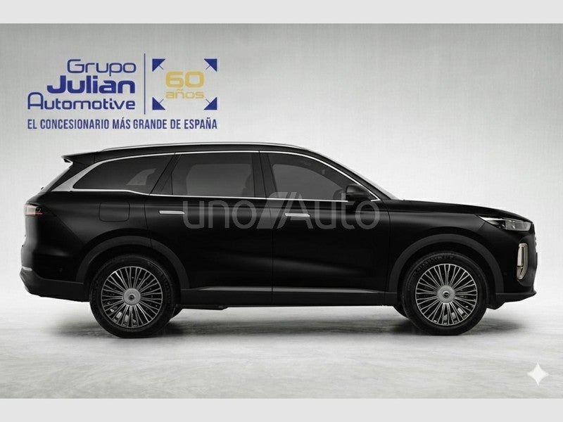 PHEV 1.5 TGDI 3DHT 4X4 Luxury