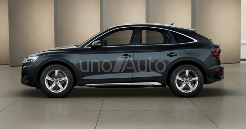 Q5 Sportback 50 TFSIe Advanced quattro-ultra S tronic