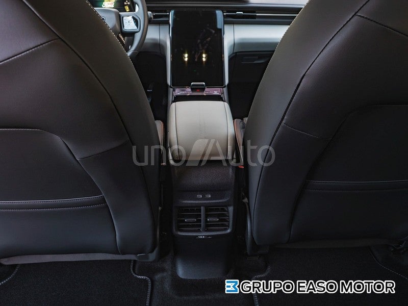 Explorer RWD Rango Extendido 79kWh