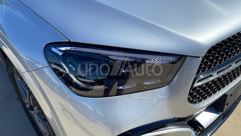GLE GLE 350 de 4MATIC