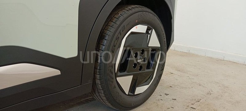 EV3 Earth Standard Range