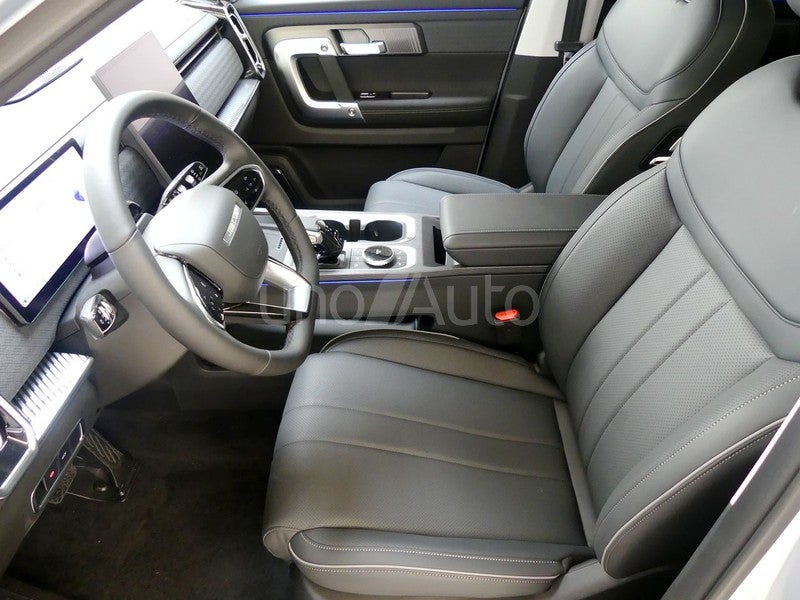 1.6T 108kW (145CV) DCT Exclusive