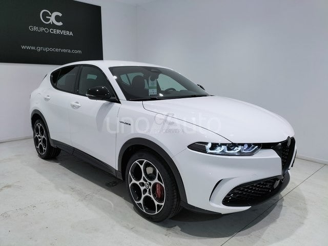 Tonale 1.5 MHEV Veloce FWD 160